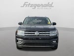 2018 Volkswagen Atlas 3.6L V6 SE
