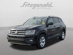2018 Volkswagen Atlas 3.6L V6 SE