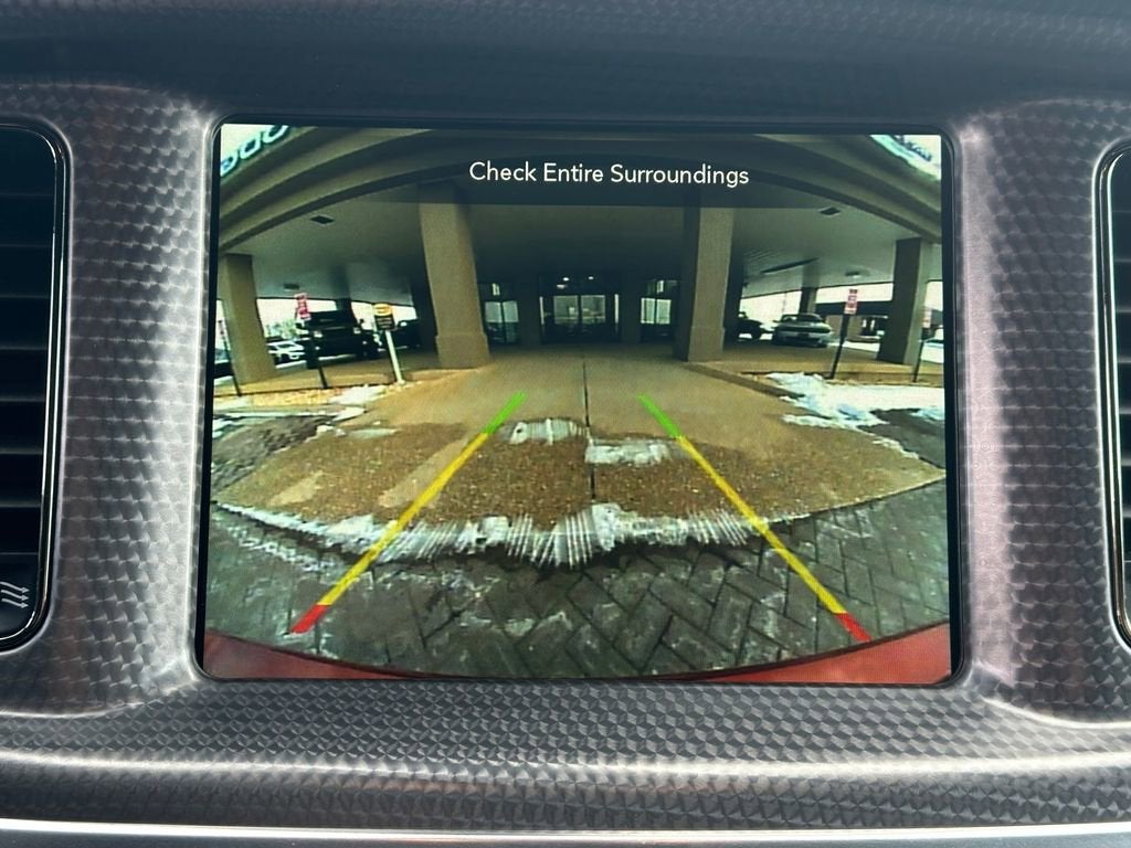 2022 Dodge Charger SRT Hellcat Redeye Widebody