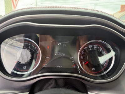 2020 Dodge Challenger R/T Scat Pack