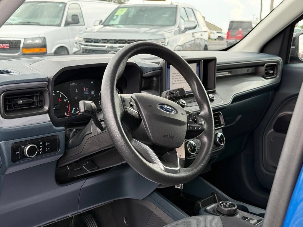 2024 Ford Maverick XL