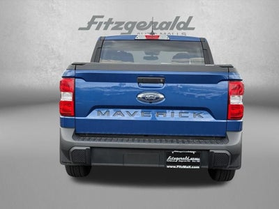 2024 Ford Maverick XL