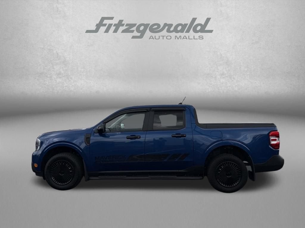 2024 Ford Maverick XL