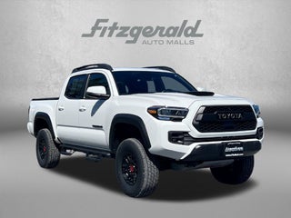 2022 Toyota Tacoma TRD Pro