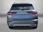 2023 Mitsubishi Outlander SE 2.5 S-AWC