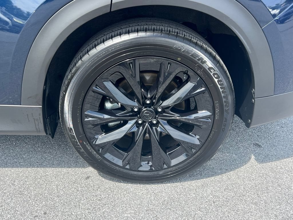 2026 Mazda Mazda CX-90 3.3 Turbo Premium Sport