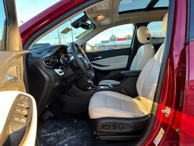 2021 Buick Encore GX Essence