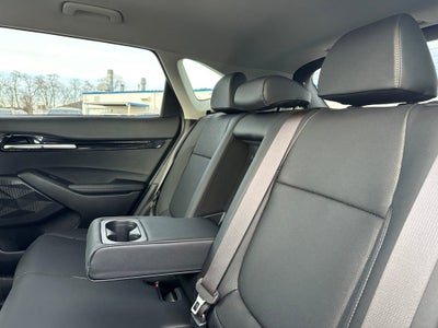 2024 Kia Seltos SX Turbo