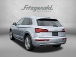 2019 Audi Q5 45 Premium