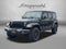 2023 Jeep Wrangler 4xe 4DR 4WD