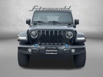 2023 Jeep Wrangler 4xe 4DR 4WD