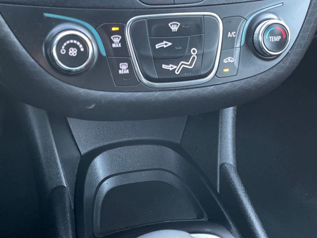 2023 Chevrolet Malibu LS