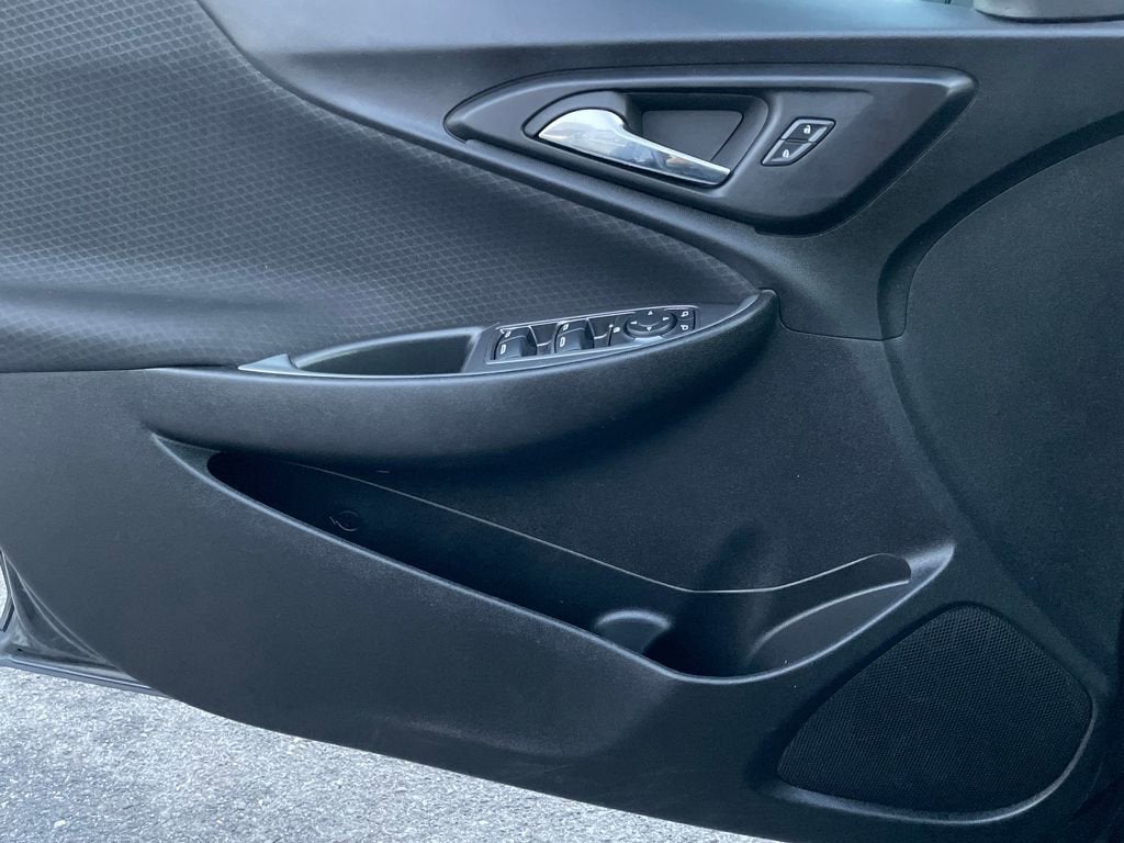 2023 Chevrolet Malibu LS