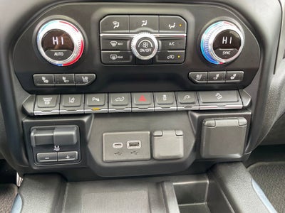 2023 GMC Sierra 3500 HD Denali