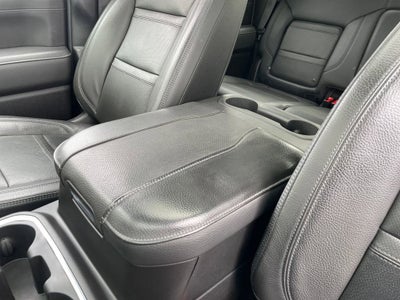 2023 GMC Sierra 3500 HD Denali