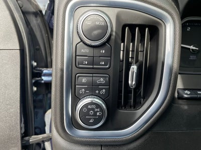 2023 GMC Sierra 3500 HD Denali