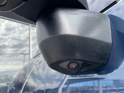 2023 GMC Sierra 3500 HD Denali