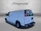 2025 GMC Savana Cargo Work Van