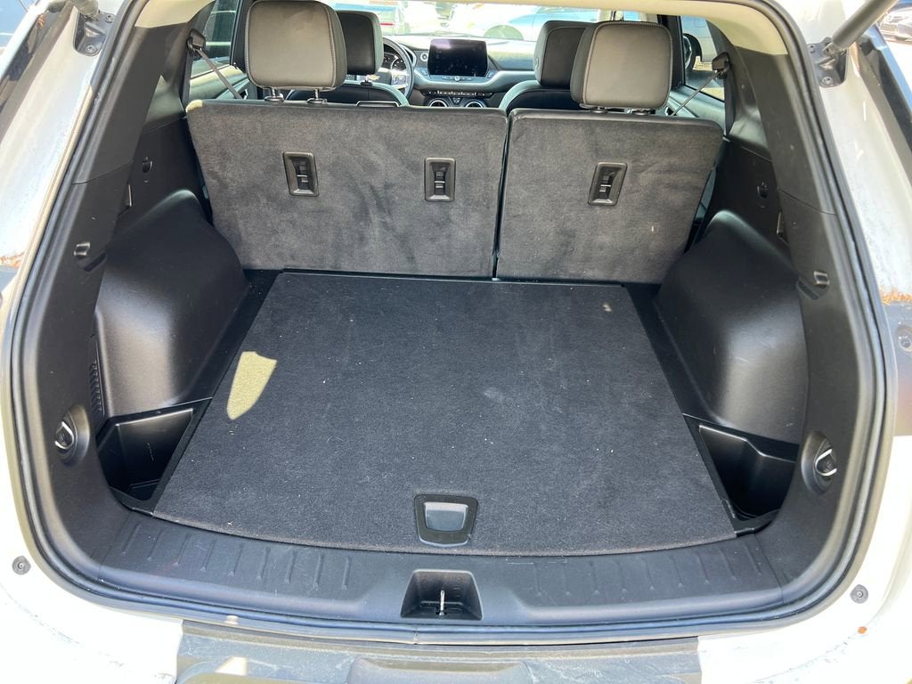 2023 Chevrolet Blazer 3LT