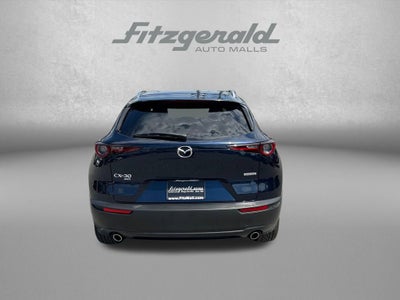 2023 Mazda Mazda CX-30 2.5 S Select Package
