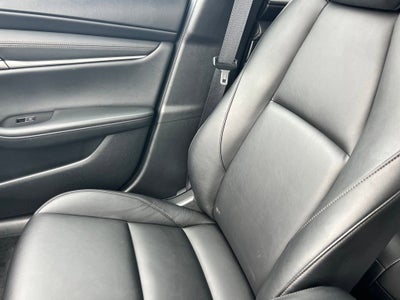 2025 Mazda Mazda3 Hatchback 2.5 S Select Sport