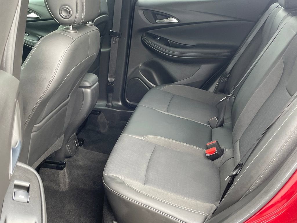 2022 Buick Encore GX Preferred