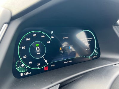 2023 Hyundai Sonata Hybrid Limited