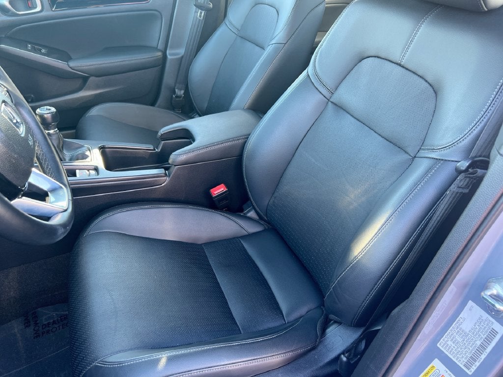 2023 Honda Civic Hatchback Sport Touring