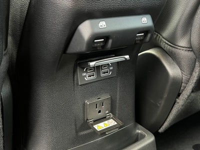 2022 Jeep Wrangler Unlimited Rubicon 392