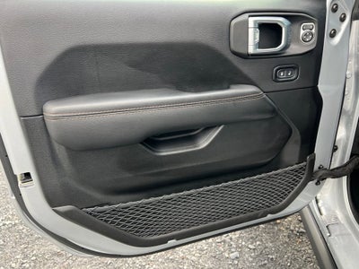 2022 Jeep Wrangler Unlimited Rubicon 392