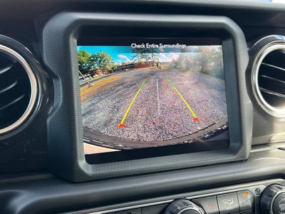 2022 Jeep Wrangler Unlimited Rubicon 392