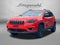 2021 Jeep Cherokee 80th Anniversary