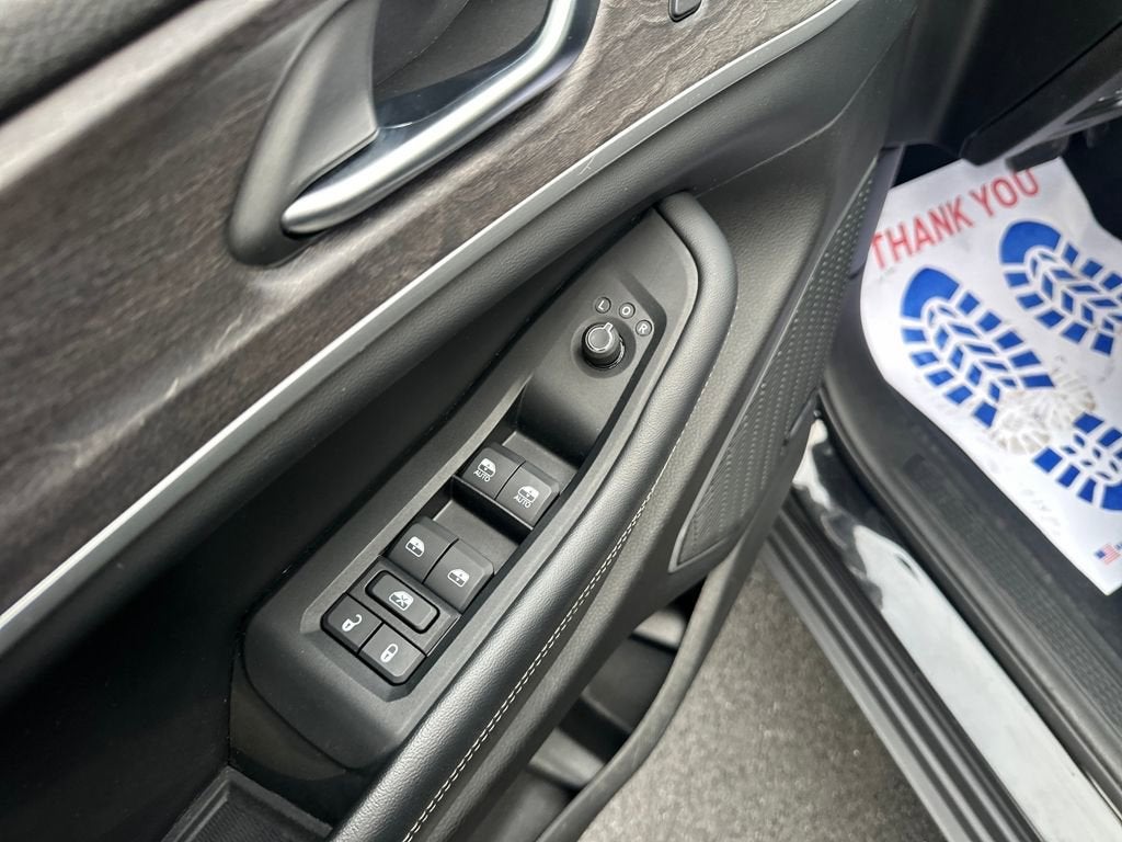 2022 Jeep Grand Cherokee 4xe 4DR 4WD