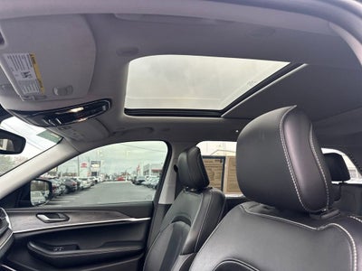 2022 Jeep Grand Cherokee 4xe 4DR 4WD