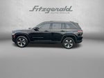 2022 Jeep Grand Cherokee 4xe 4DR 4WD