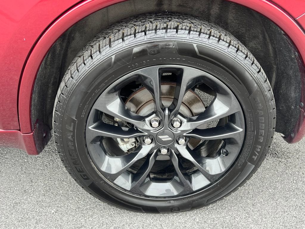 2022 Dodge Durango R/T