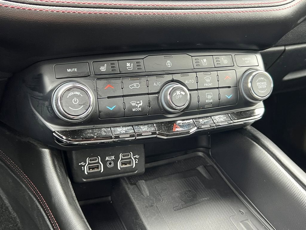 2022 Dodge Durango R/T