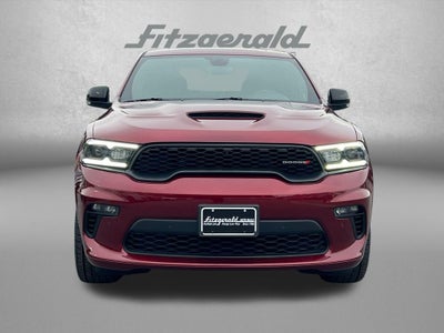 2022 Dodge Durango R/T