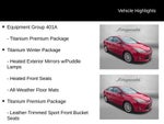 2012 Ford Focus Titanium