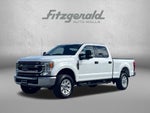 2022 Ford Super Duty F-250 SRW XL