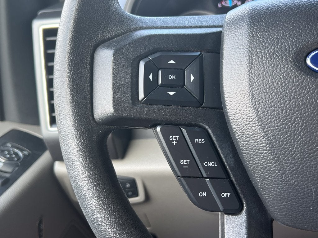 2022 Ford Super Duty F-250 SRW XL