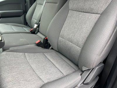 2025 Ford Super Duty F-250 SRW XL