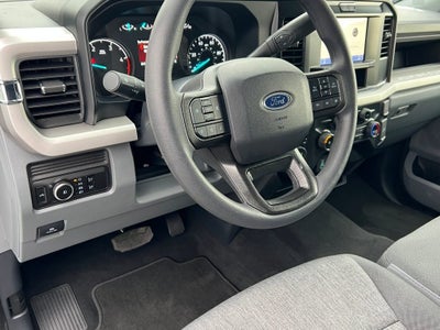 2025 Ford Super Duty F-250 SRW XL