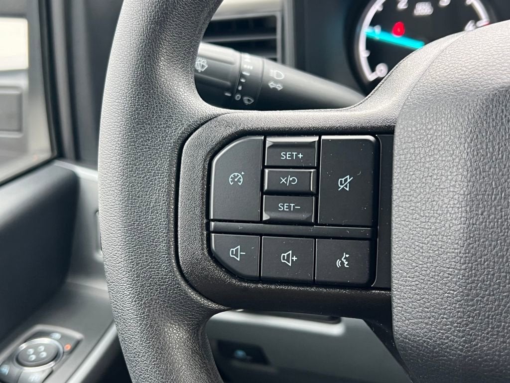 2025 Ford Super Duty F-250 SRW XL