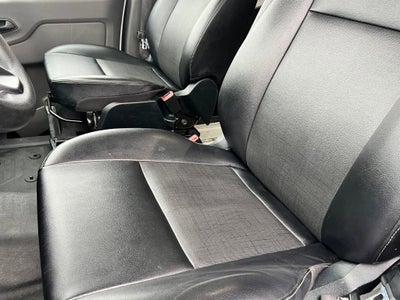 2023 Ford Transit Cargo Van Base