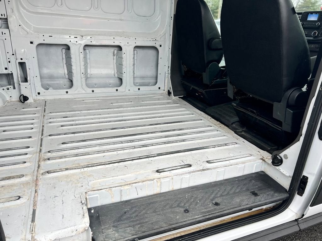 2023 Ford Transit Cargo Van Base