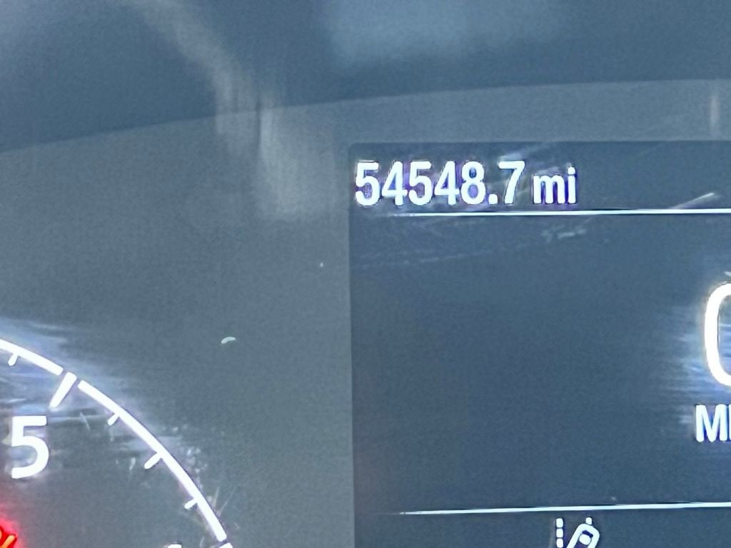 2023 Ford Transit Cargo Van Base