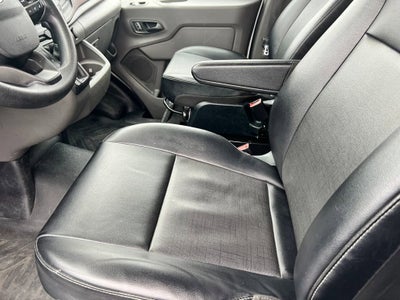 2023 Ford Transit Cargo Van Base