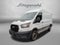 2023 Ford Transit Cargo Van Base