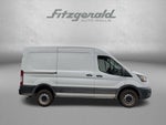 2023 Ford Transit Cargo Van Base